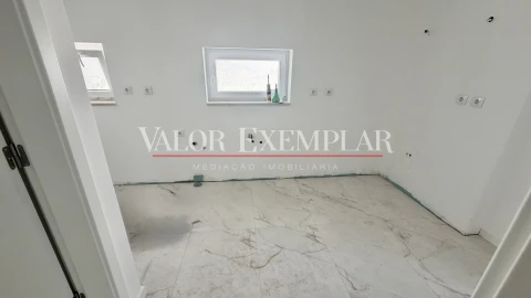 Moradia T1 para Venda em Couço