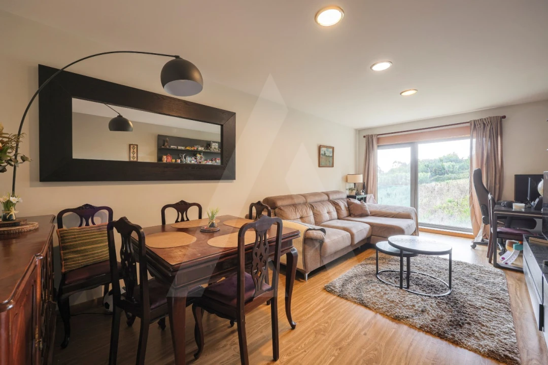 Apartamento T2 para Venda em Aradas Foto 9