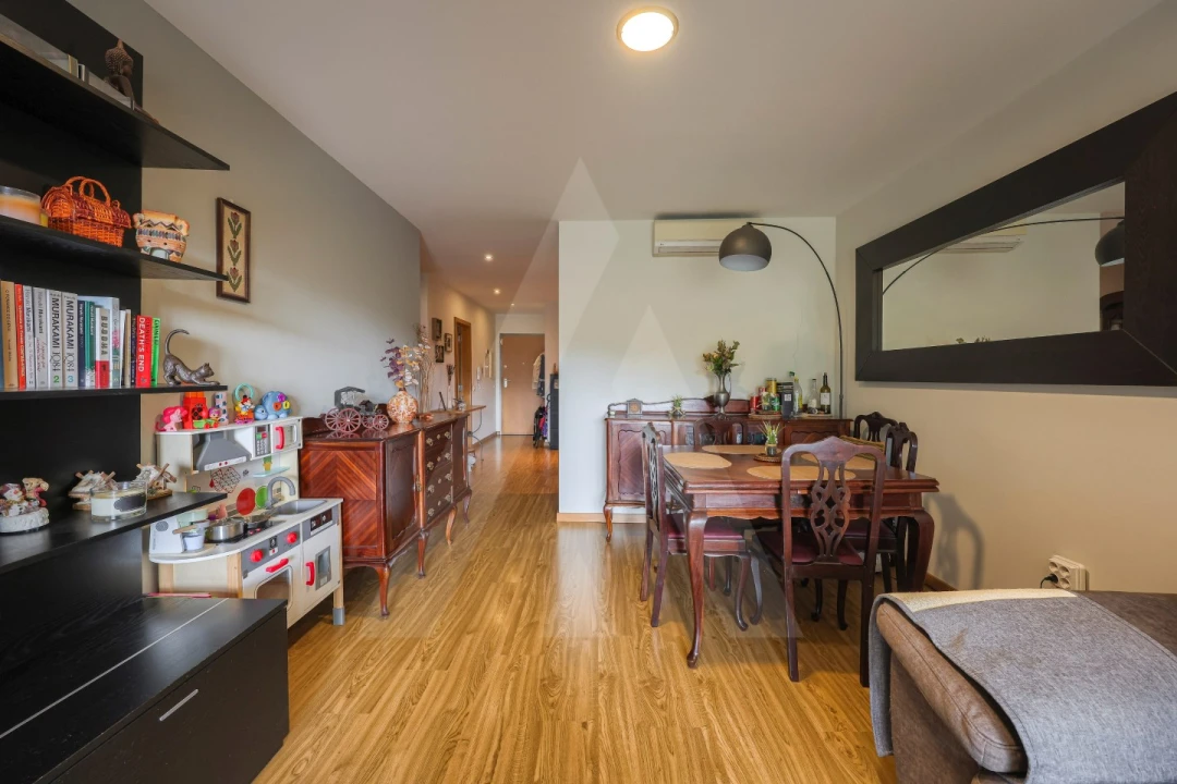 Apartamento T2 para Venda em Aradas Foto 11