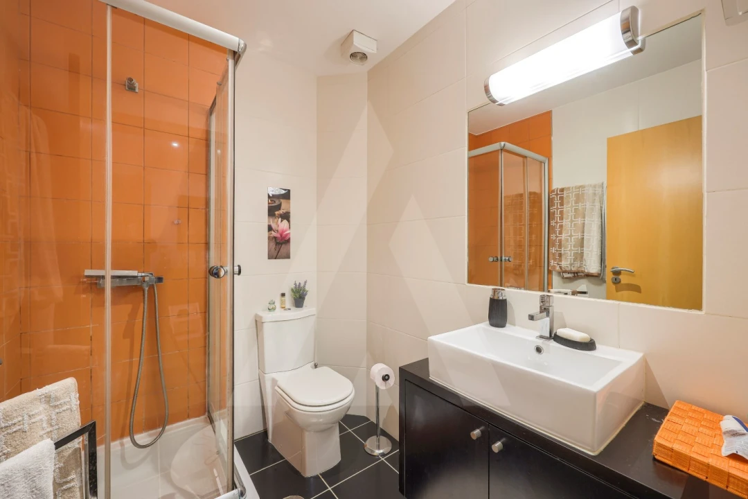 Apartamento T2 para Venda em Aradas Foto 12