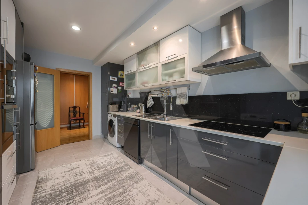 Apartamento T2 para Venda em Aradas Foto 5