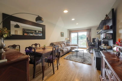 Apartamento T2 para Venda em Aradas