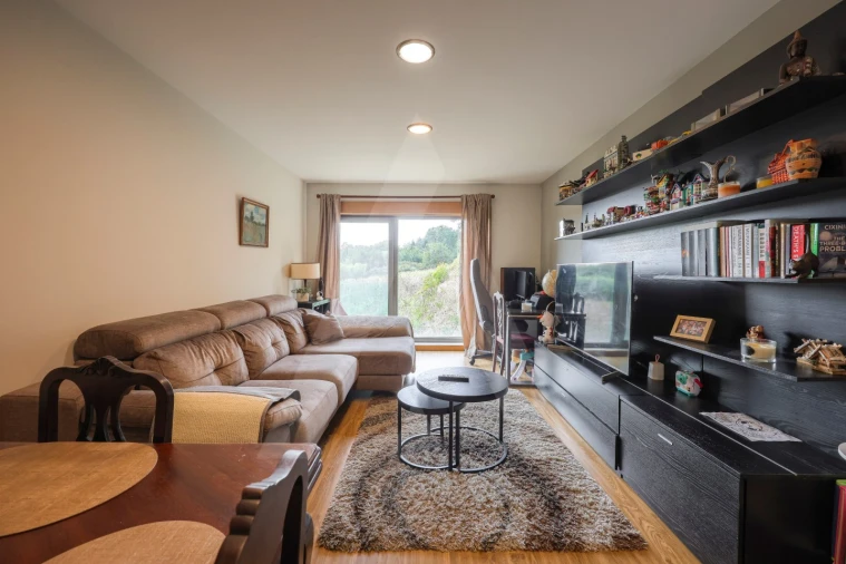 Apartamento T2 para Venda em Aradas Foto 6