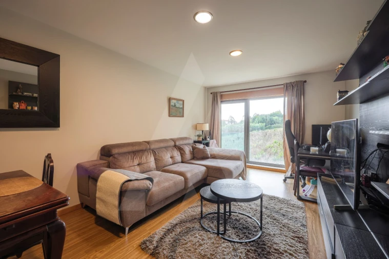 Apartamento T2 para Venda em Aradas Foto 7