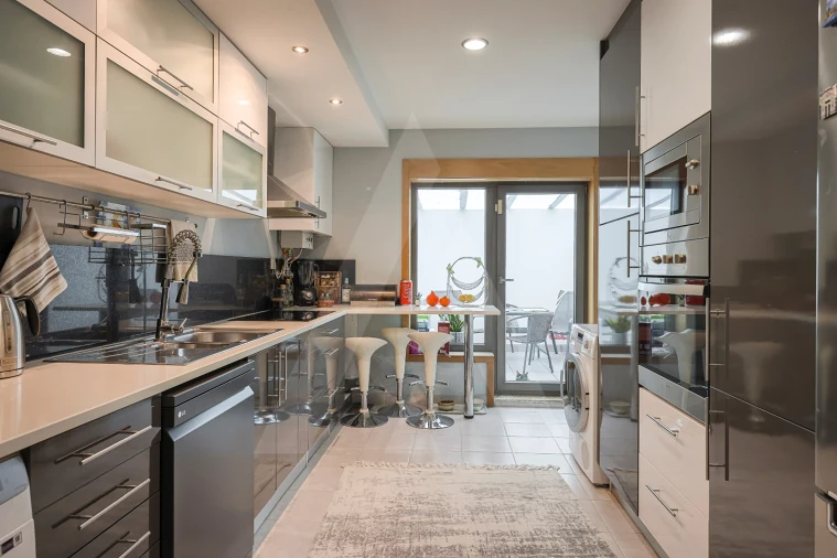 Apartamento T2 para Venda em Aradas Foto 2