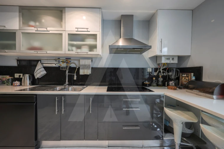 Apartamento T2 para Venda em Aradas Foto 4