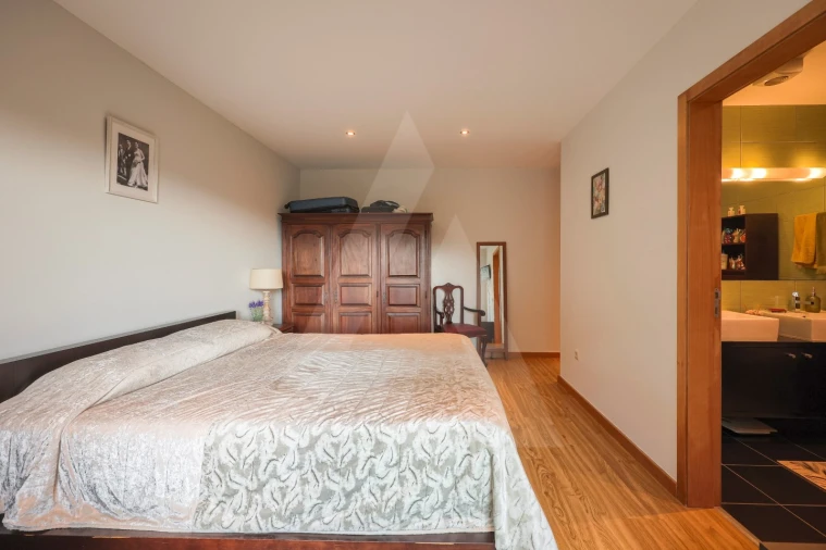Apartamento T2 para Venda em Aradas Foto 19