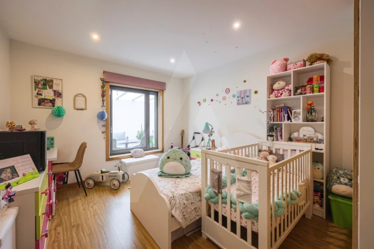 Apartamento T2 para Venda em Aradas Foto 22