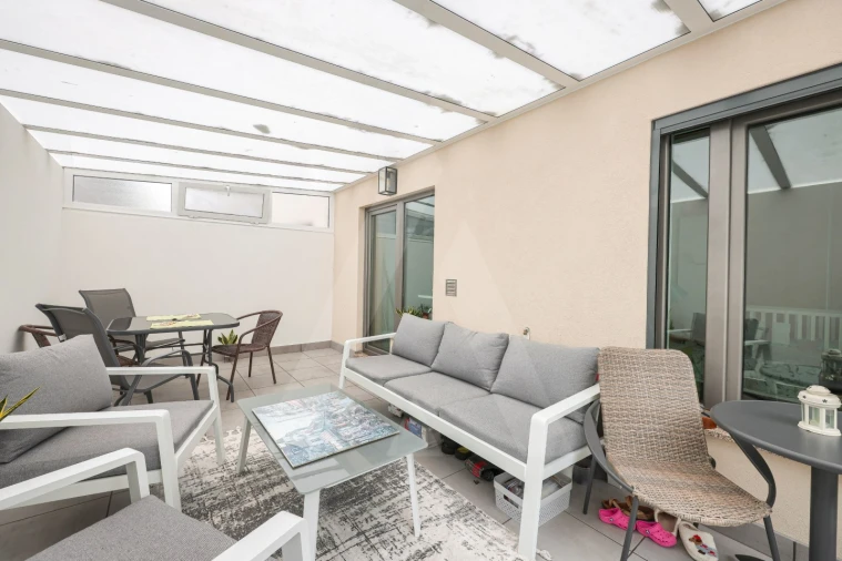 Apartamento T2 para Venda em Aradas Foto 28