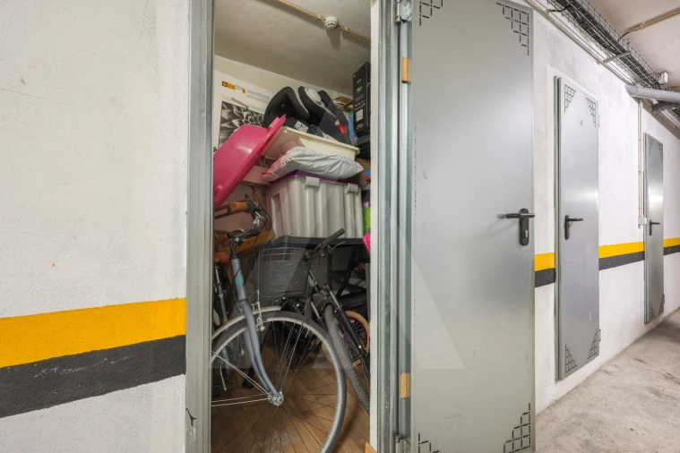 Apartamento T2 para Venda em Aradas Foto 32