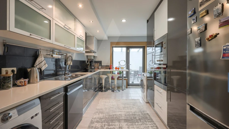 Apartamento T2 para Venda em Aradas