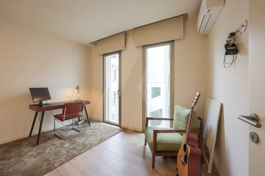 Apartamento T2 para Venda em Glória e Vera Cruz Foto 24