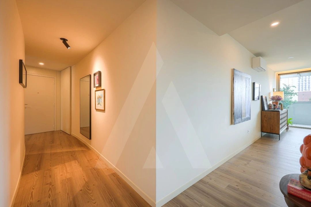 Apartamento T2 para Venda em Glória e Vera Cruz Foto 11