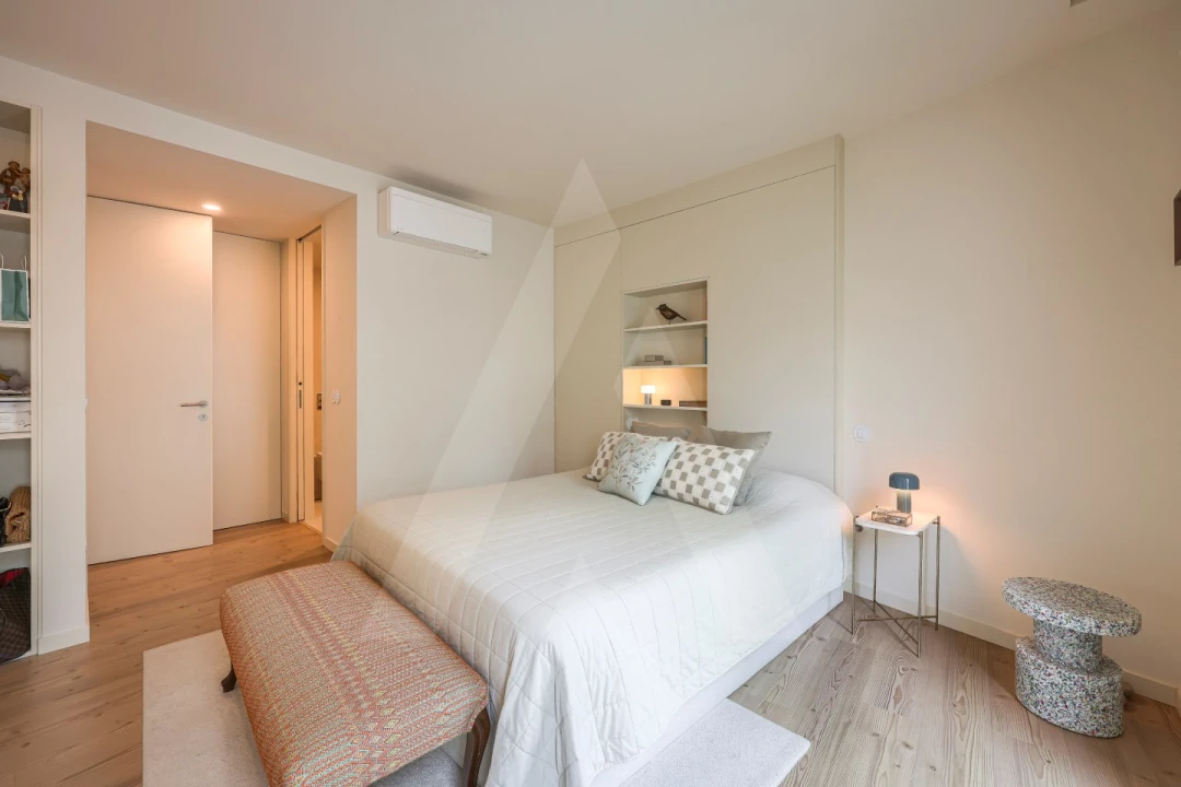 Apartamento T2 para Venda em Glória e Vera Cruz Foto 17