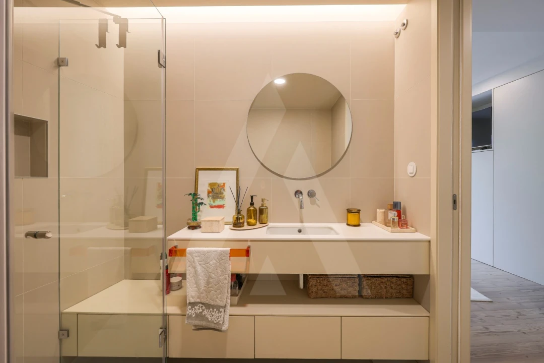 Apartamento T2 para Venda em Glória e Vera Cruz Foto 22