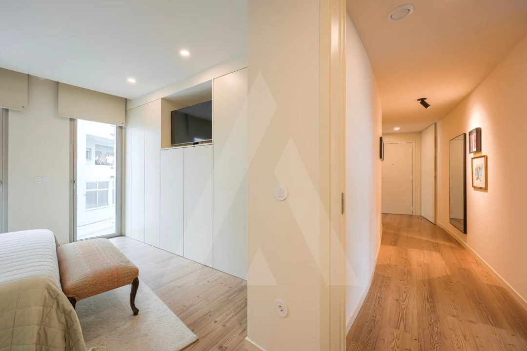 Apartamento T2 para Venda em Glória e Vera Cruz Foto 20
