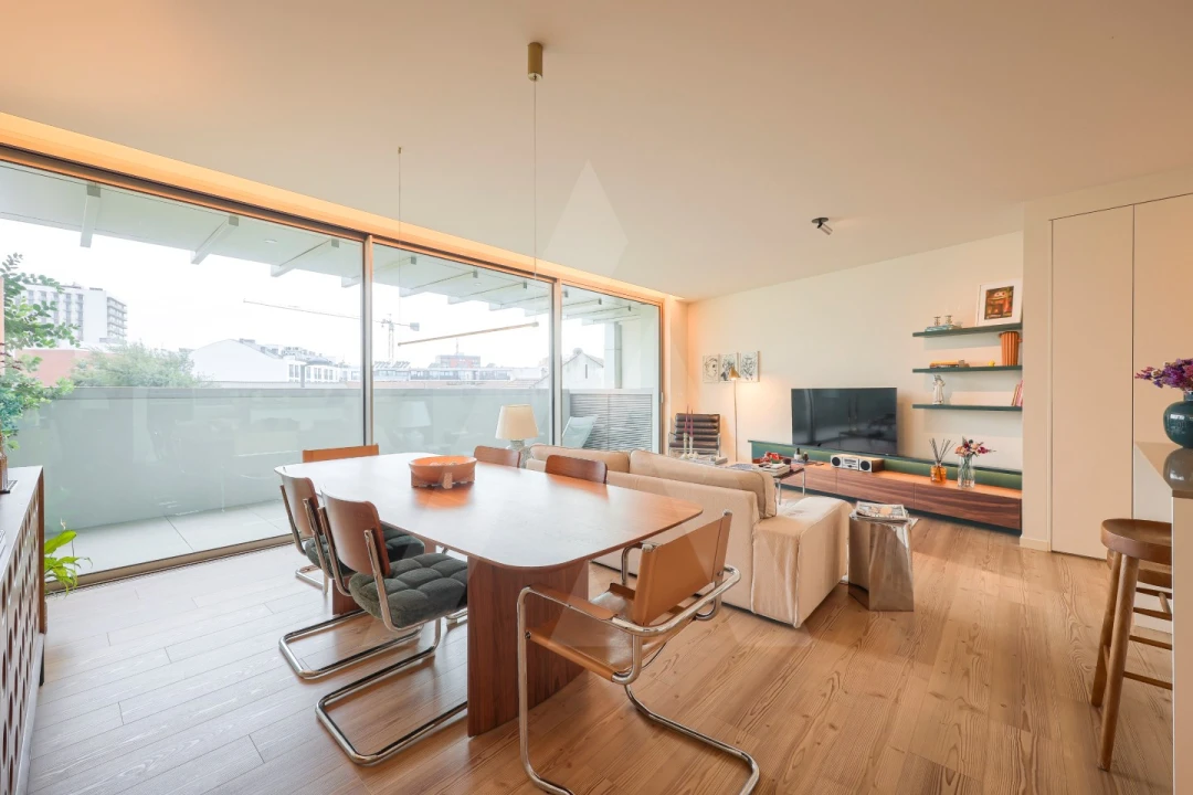 Apartamento T2 para Venda em Glória e Vera Cruz Foto 10