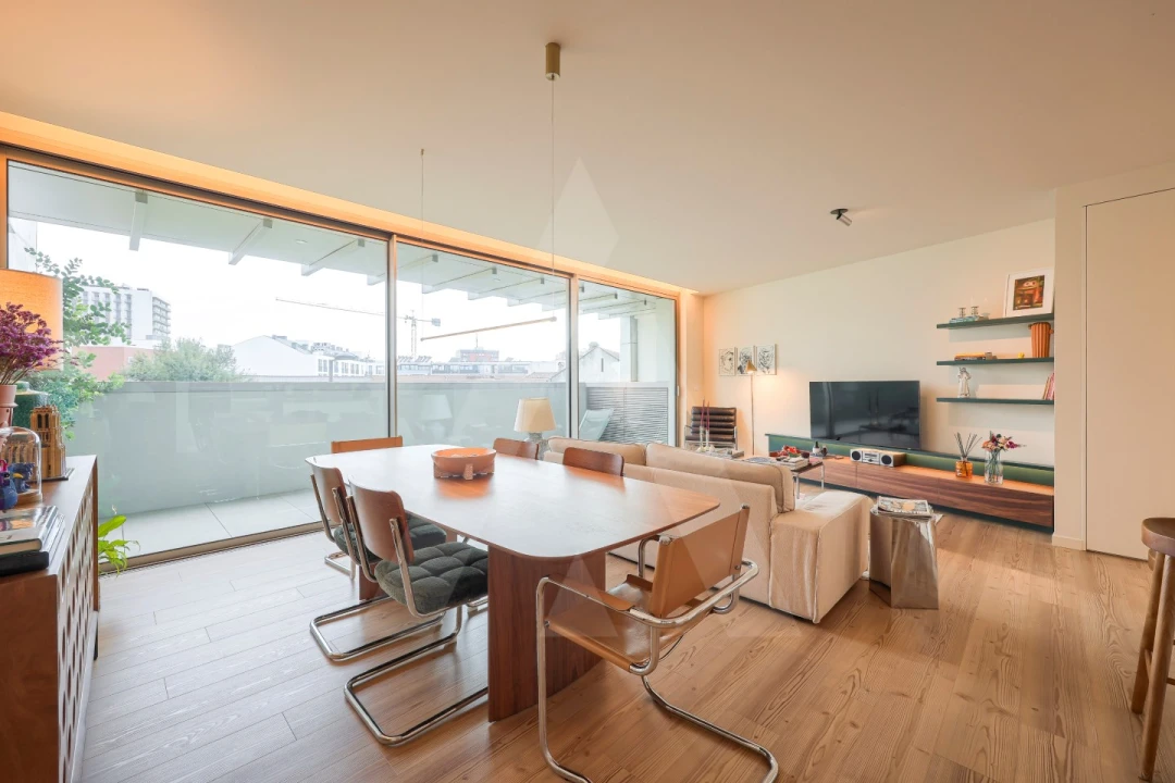 Apartamento T2 para Venda em Glória e Vera Cruz Foto 8