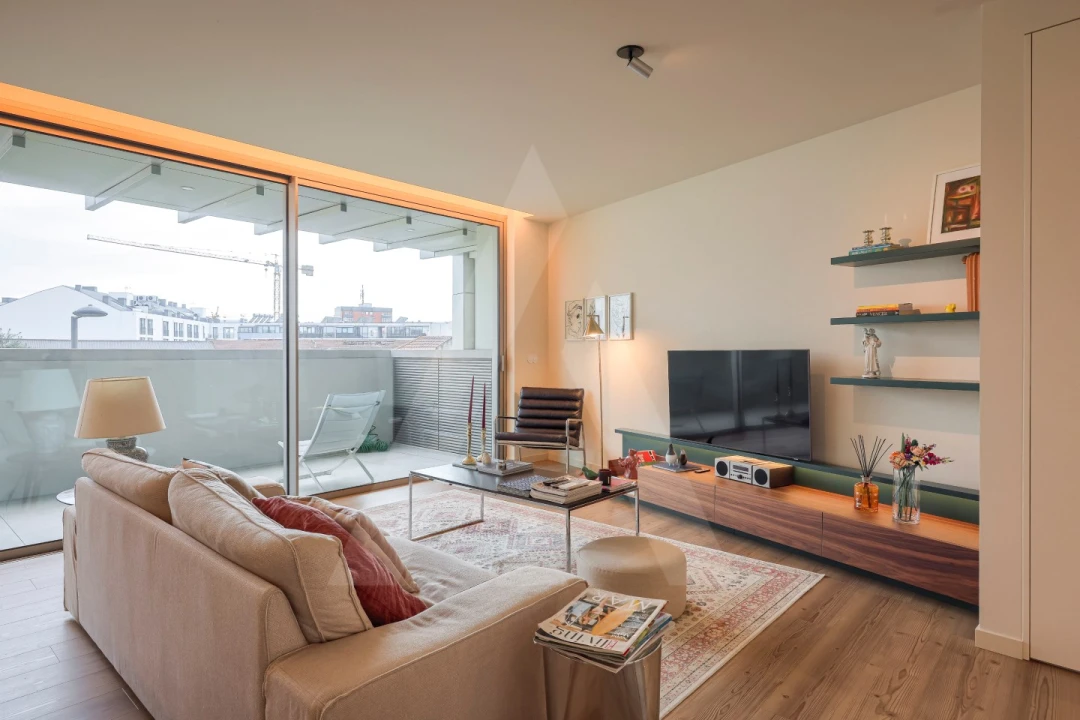 Apartamento T2 para Venda em Glória e Vera Cruz Foto 13
