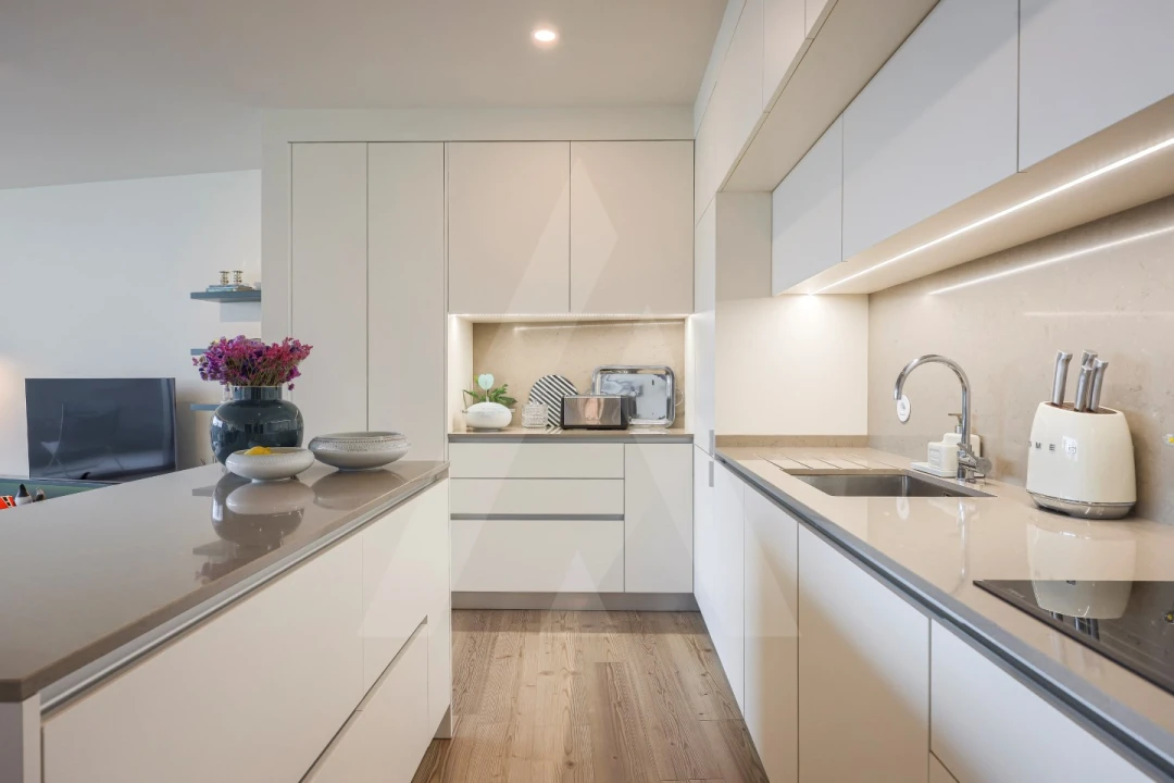 Apartamento T2 para Venda em Glória e Vera Cruz Foto 5