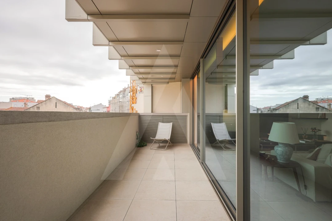 Apartamento T2 para Venda em Glória e Vera Cruz Foto 16