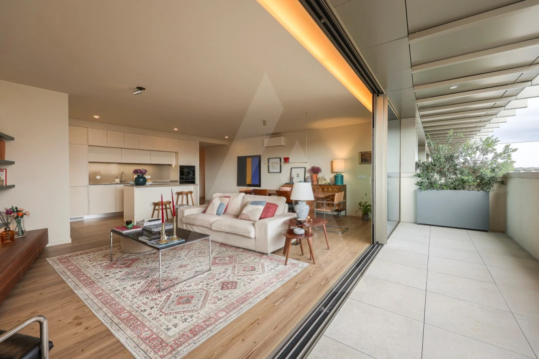 Apartamento T2 para Venda em Glória e Vera Cruz Foto 1