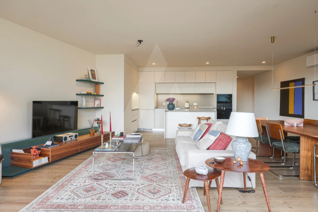 Apartamento T2 para Venda em Glória e Vera Cruz Foto 12