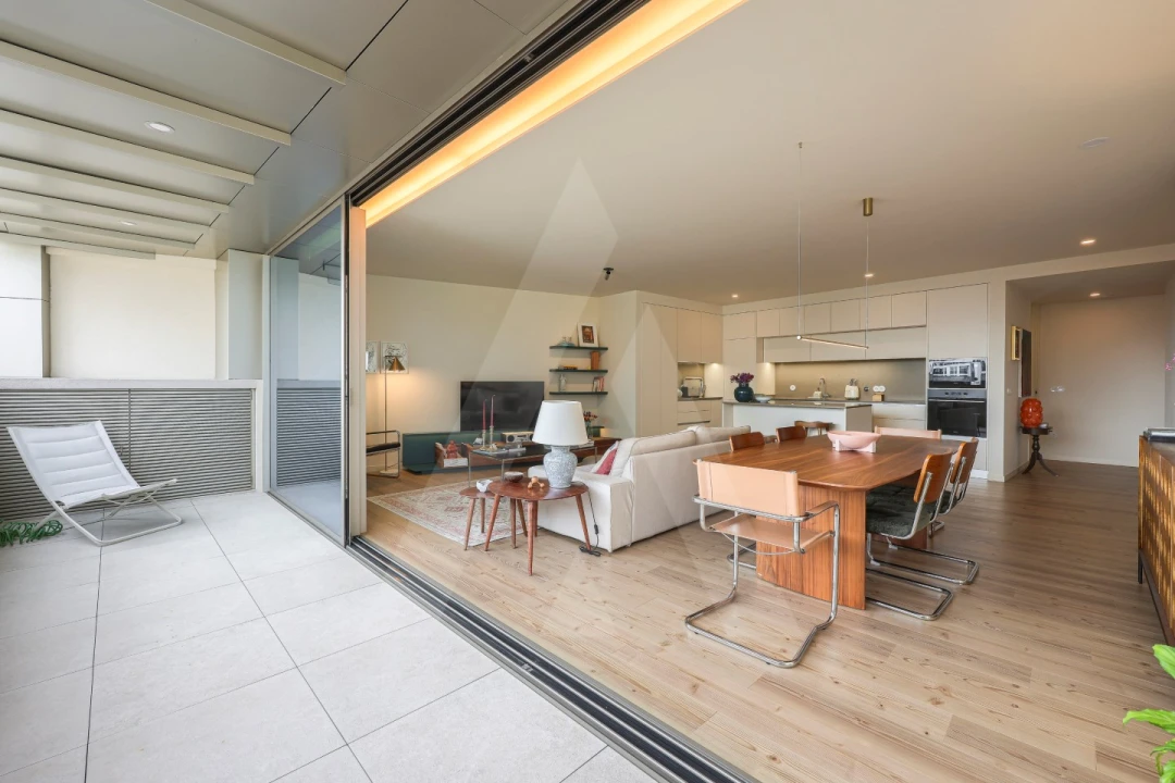 Apartamento T2 para Venda em Glória e Vera Cruz Foto 2