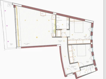 Apartamento T2 para Venda em Glória e Vera Cruz
