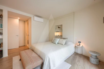 Apartamento T2 para Venda em Glória e Vera Cruz