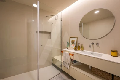 Apartamento T2 para Venda em Glória e Vera Cruz