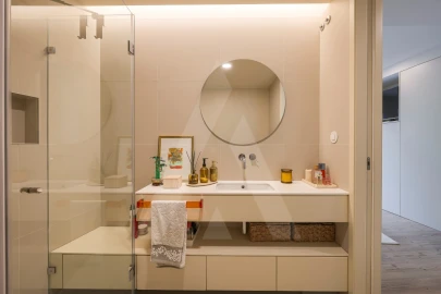 Apartamento T2 para Venda em Glória e Vera Cruz