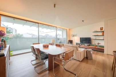 Apartamento T2 para Venda em Glória e Vera Cruz