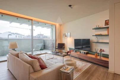 Apartamento T2 para Venda em Glória e Vera Cruz