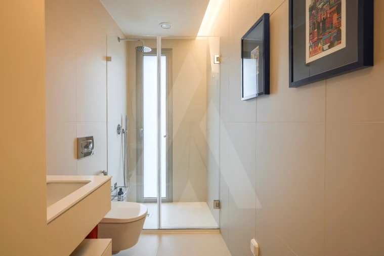Apartamento T2 para Venda em Glória e Vera Cruz Foto 26