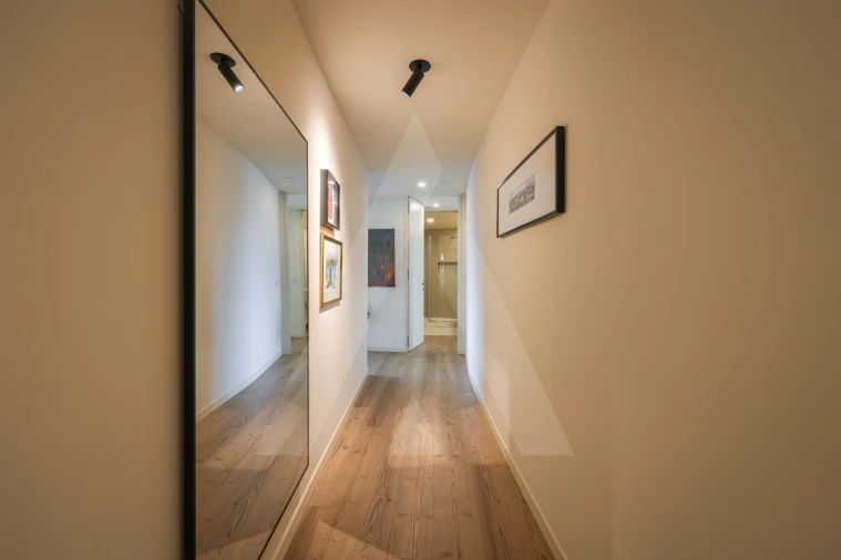 Apartamento T2 para Venda em Glória e Vera Cruz Foto 23