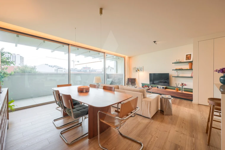 Apartamento T2 para Venda em Glória e Vera Cruz Foto 10