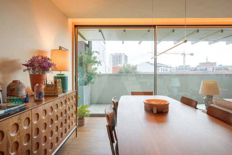 Apartamento T2 para Venda em Glória e Vera Cruz Foto 9