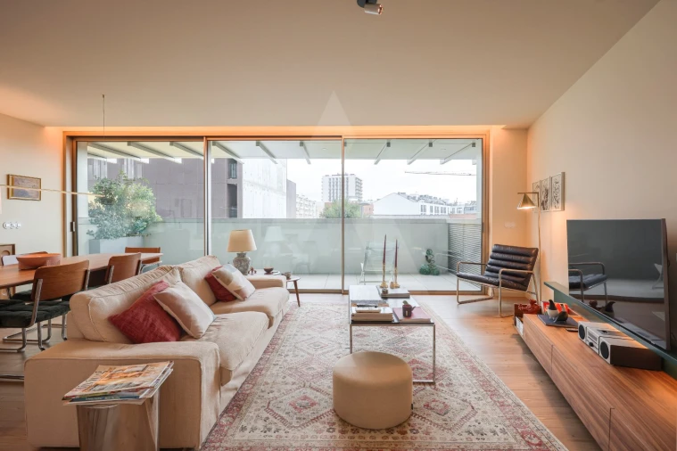 Apartamento T2 para Venda em Glória e Vera Cruz Foto 7