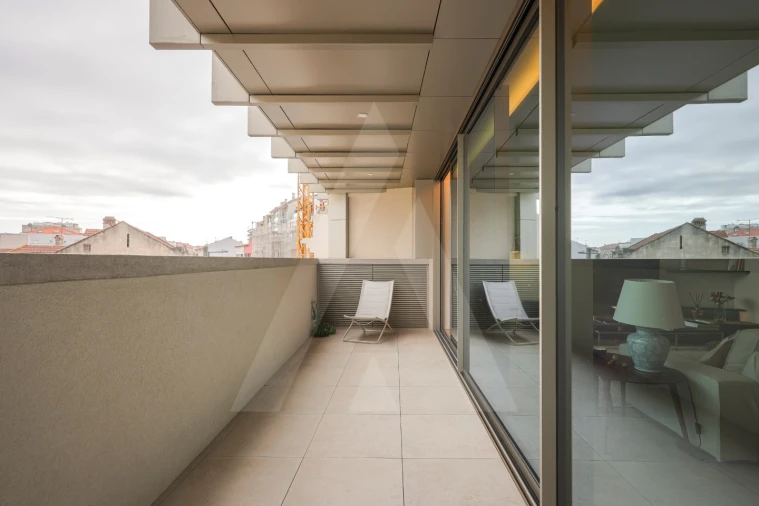 Apartamento T2 para Venda em Glória e Vera Cruz Foto 16