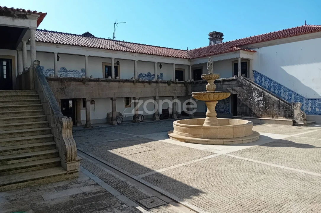 Moradia T10 para Venda em Geraz do Lima (Santa Maria, Santa Leocádia, Moreira), Deão Foto 7