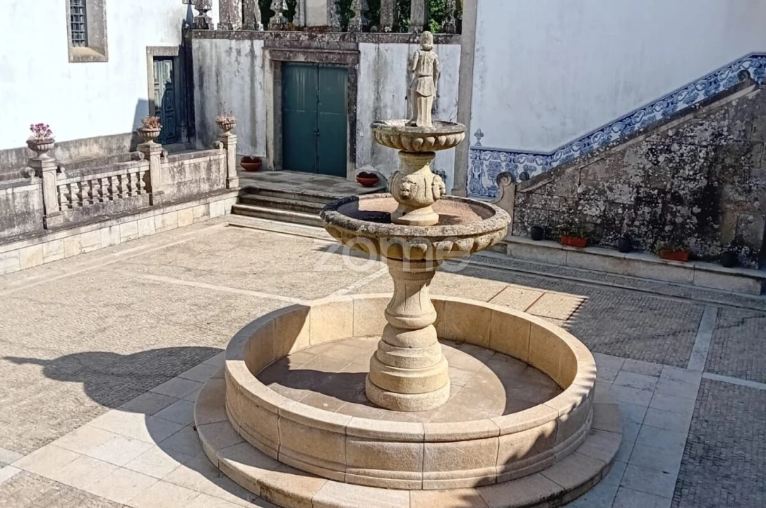 Moradia T10 para Venda em Geraz do Lima (Santa Maria, Santa Leocádia, Moreira), Deão Foto 3