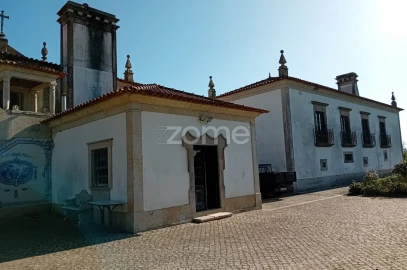 Moradia T10 para Venda em Geraz do Lima (Santa Maria, Santa Leocádia, Moreira), Deão