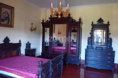 Moradia T10 para Venda em Geraz do Lima (Santa Maria, Santa Leocádia, Moreira), Deão