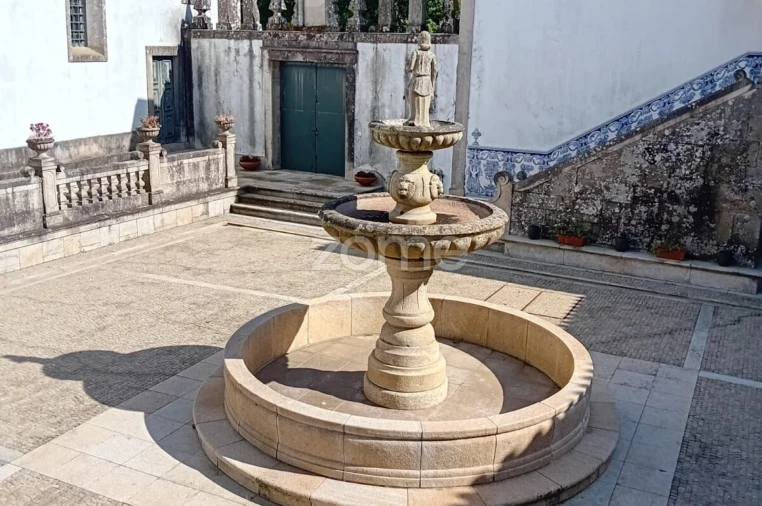 Moradia T10 para Venda em Geraz do Lima (Santa Maria, Santa Leocádia, Moreira), Deão Foto 3