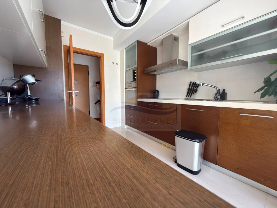 Apartamento T2 para Venda em Águas Livres Foto 7