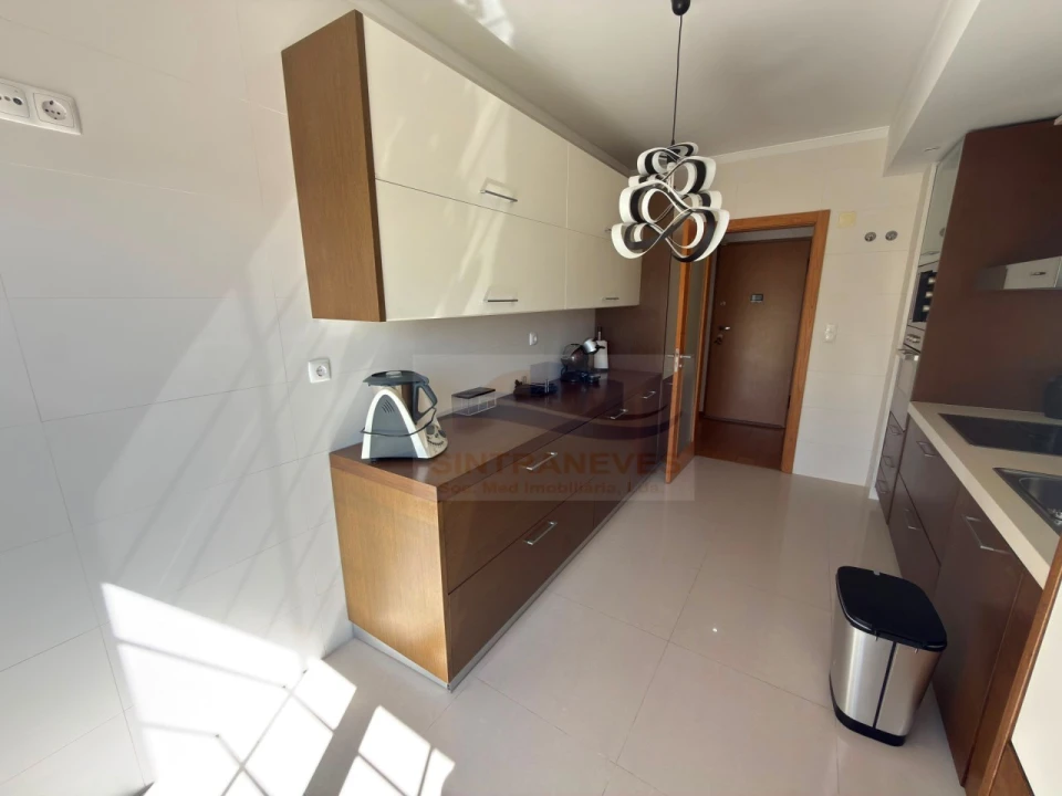 Apartamento T2 para Venda em Águas Livres Foto 8
