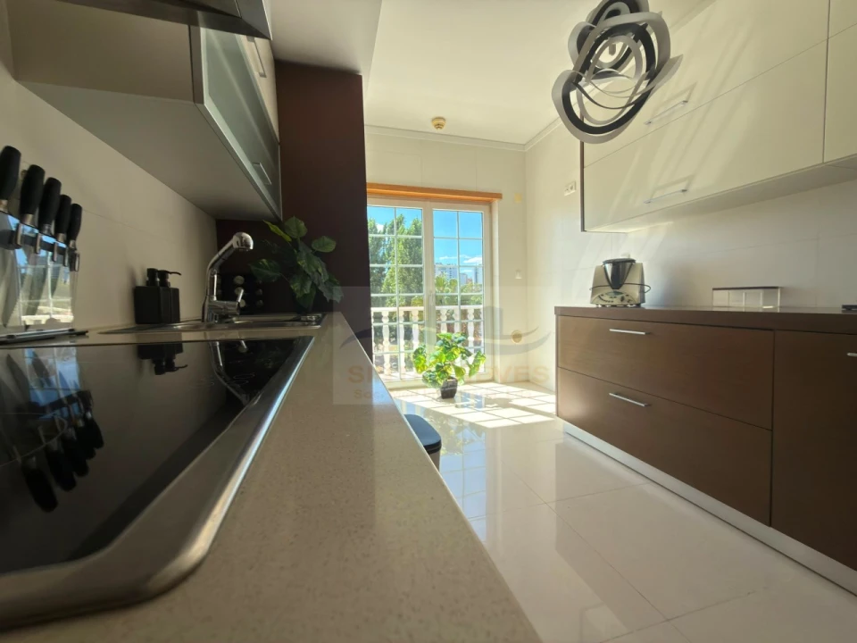 Apartamento T2 para Venda em Águas Livres Foto 6