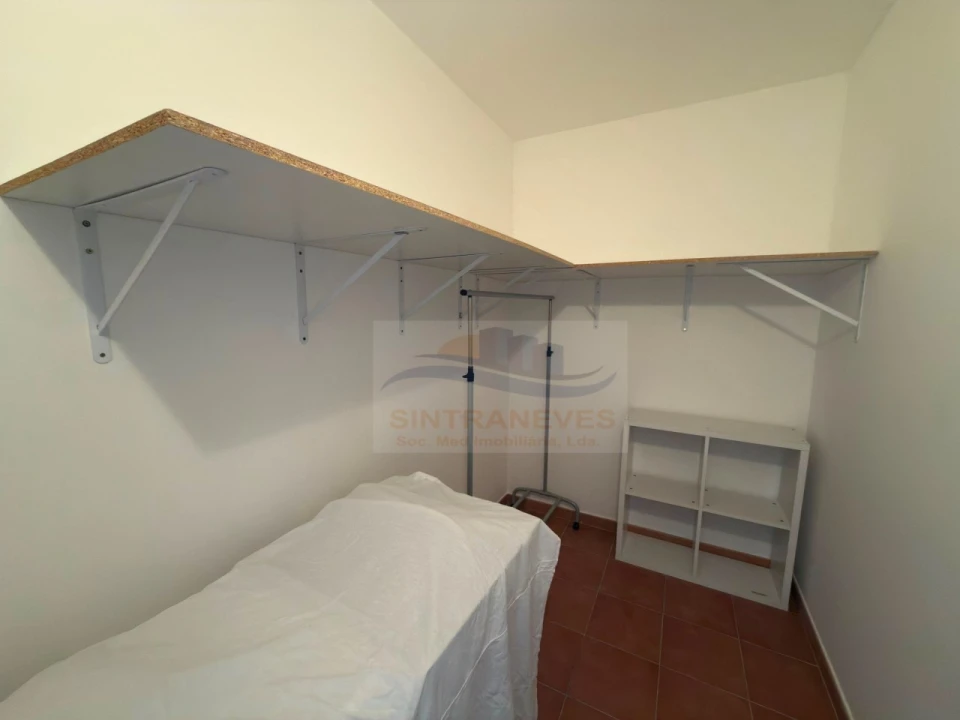 Apartamento T2 para Venda em Águas Livres Foto 38