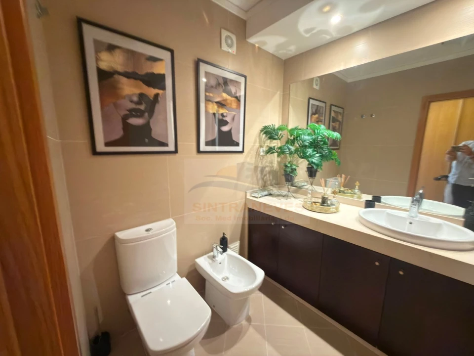 Apartamento T2 para Venda em Águas Livres Foto 18